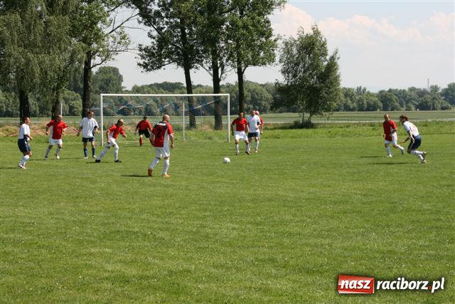 Zdjęcie w galerii na portalu naszraciborz.pl: Zabełków: 100 lat LKS-u wiadomości z regionu